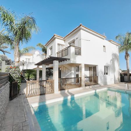 Villa Lynn Chill Out Seaview Ayia Napa Exterior photo