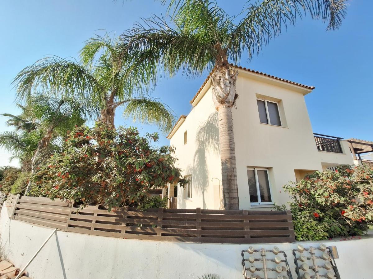 Villa Lynn Chill Out Seaview Ayia Napa Exterior photo
