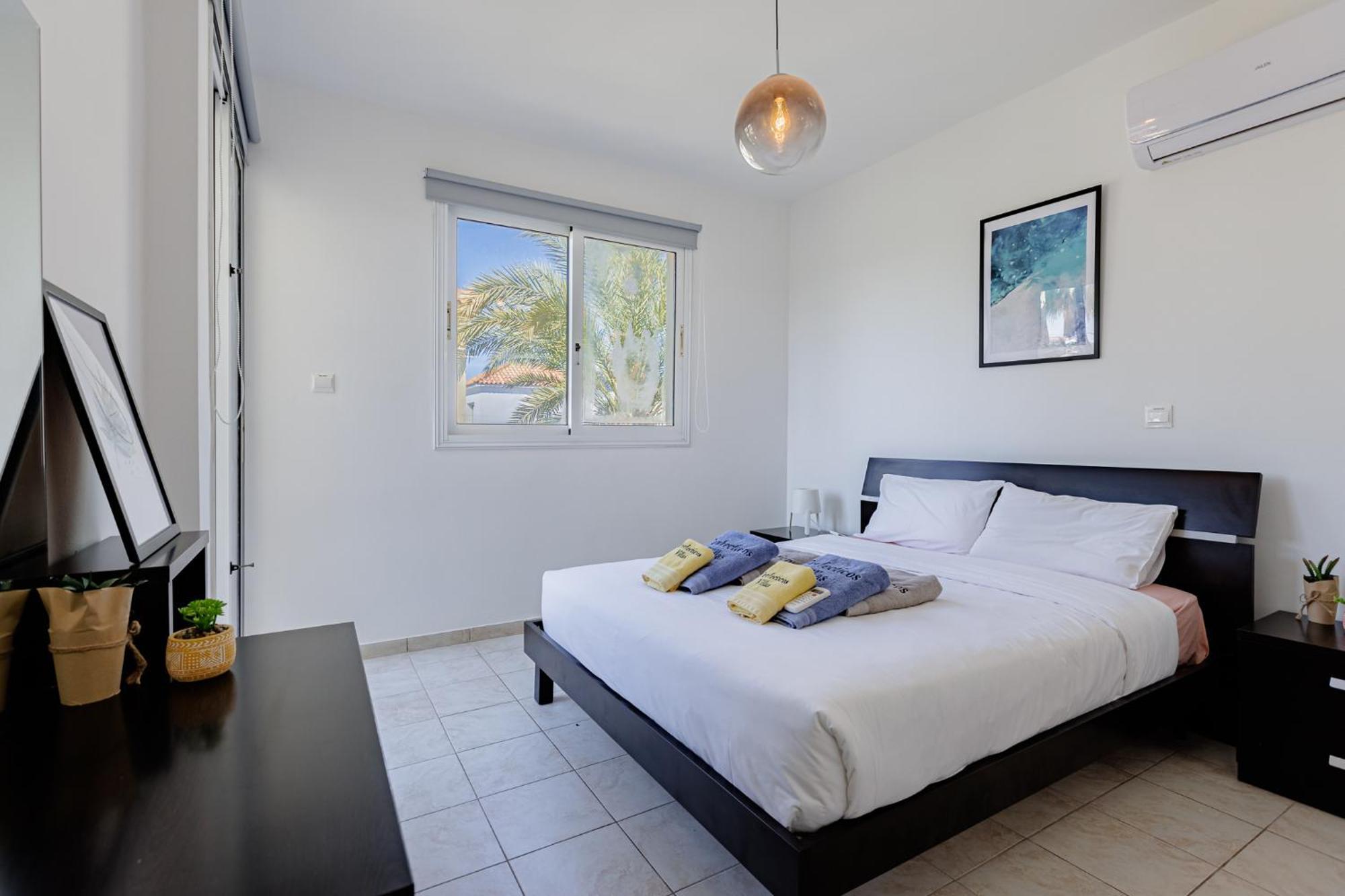 Villa Lynn Chill Out Seaview Ayia Napa Exterior photo