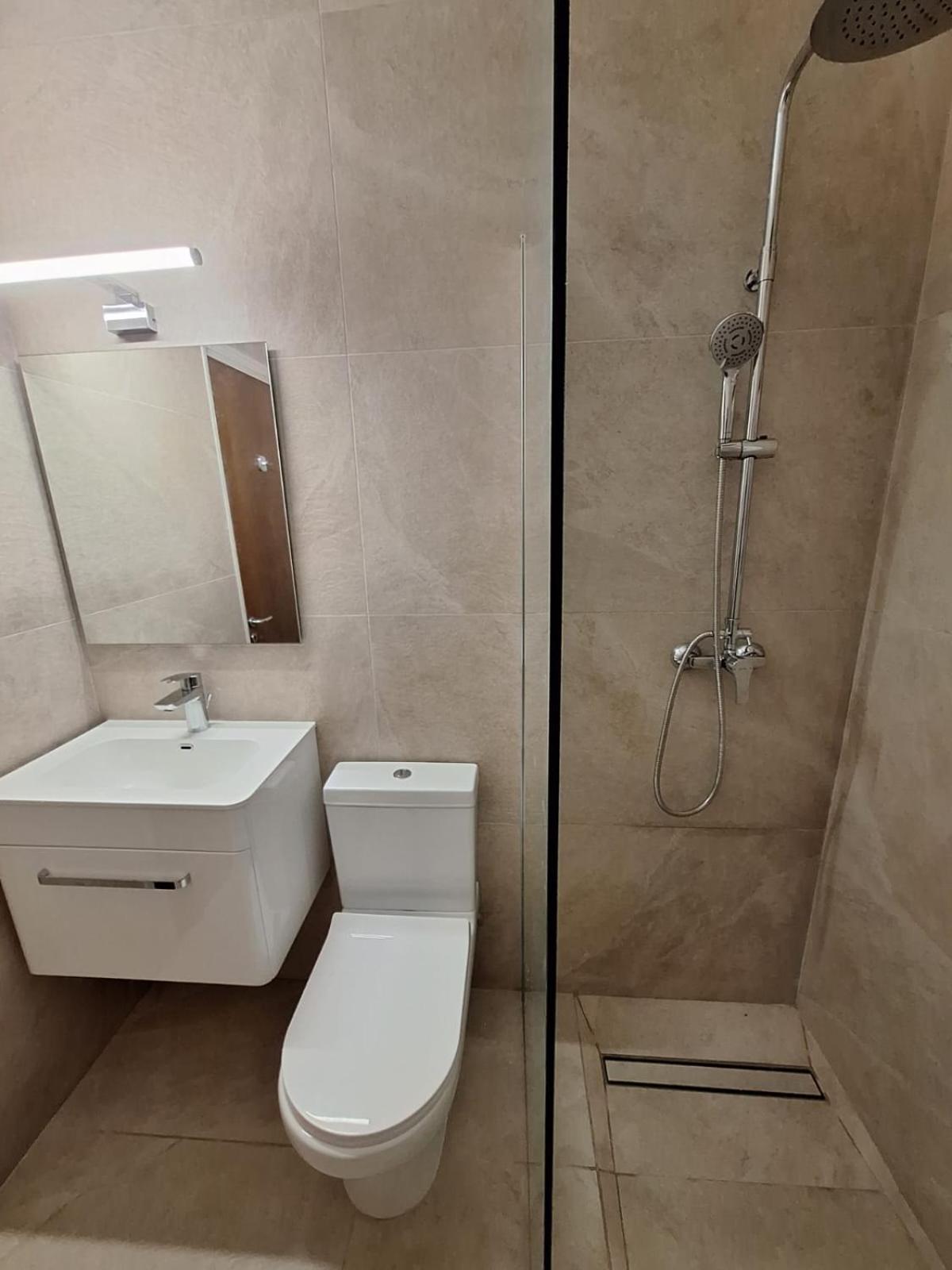 Villa Lynn Chill Out Seaview Ayia Napa Exterior photo