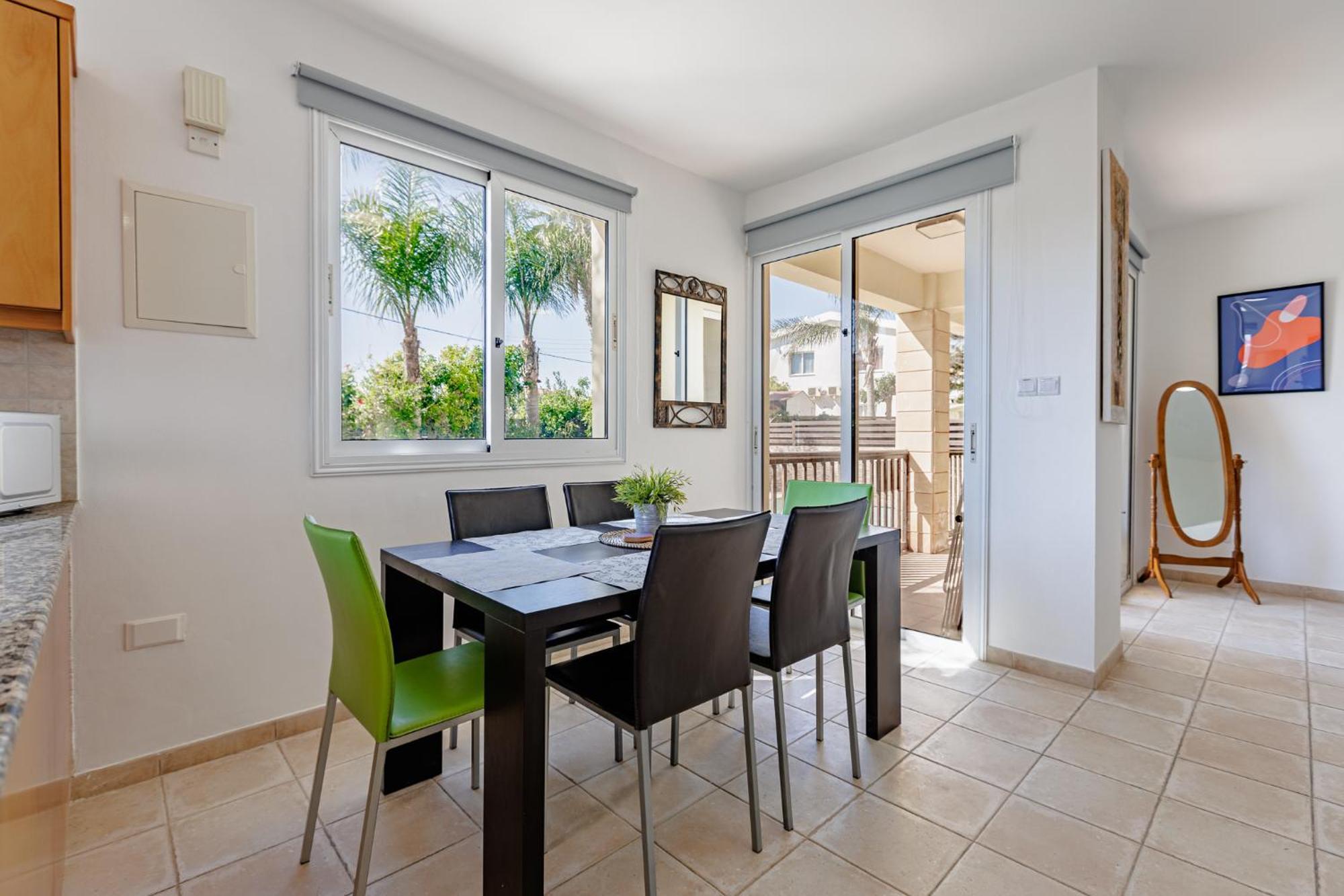 Villa Lynn Chill Out Seaview Ayia Napa Exterior photo