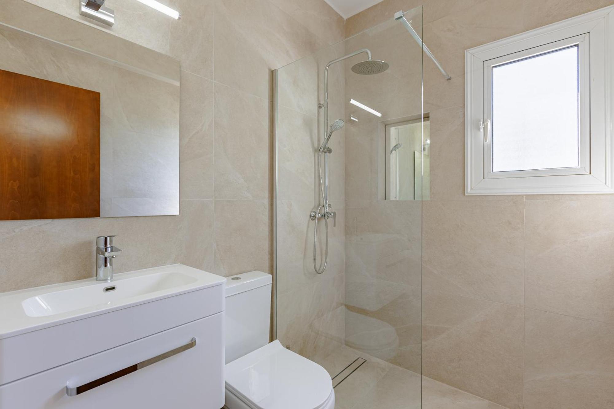 Villa Lynn Chill Out Seaview Ayia Napa Exterior photo