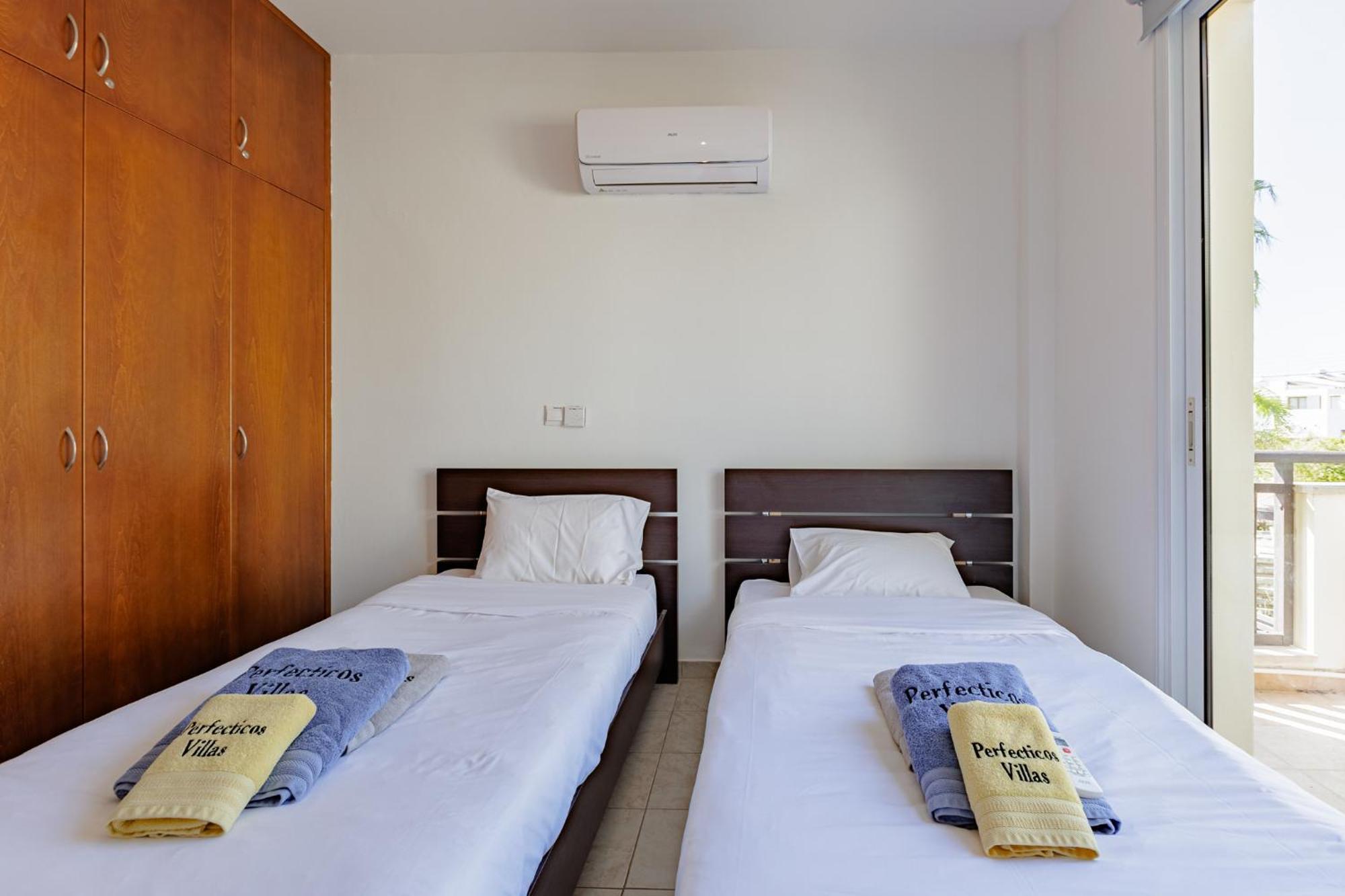 Villa Lynn Chill Out Seaview Ayia Napa Exterior photo