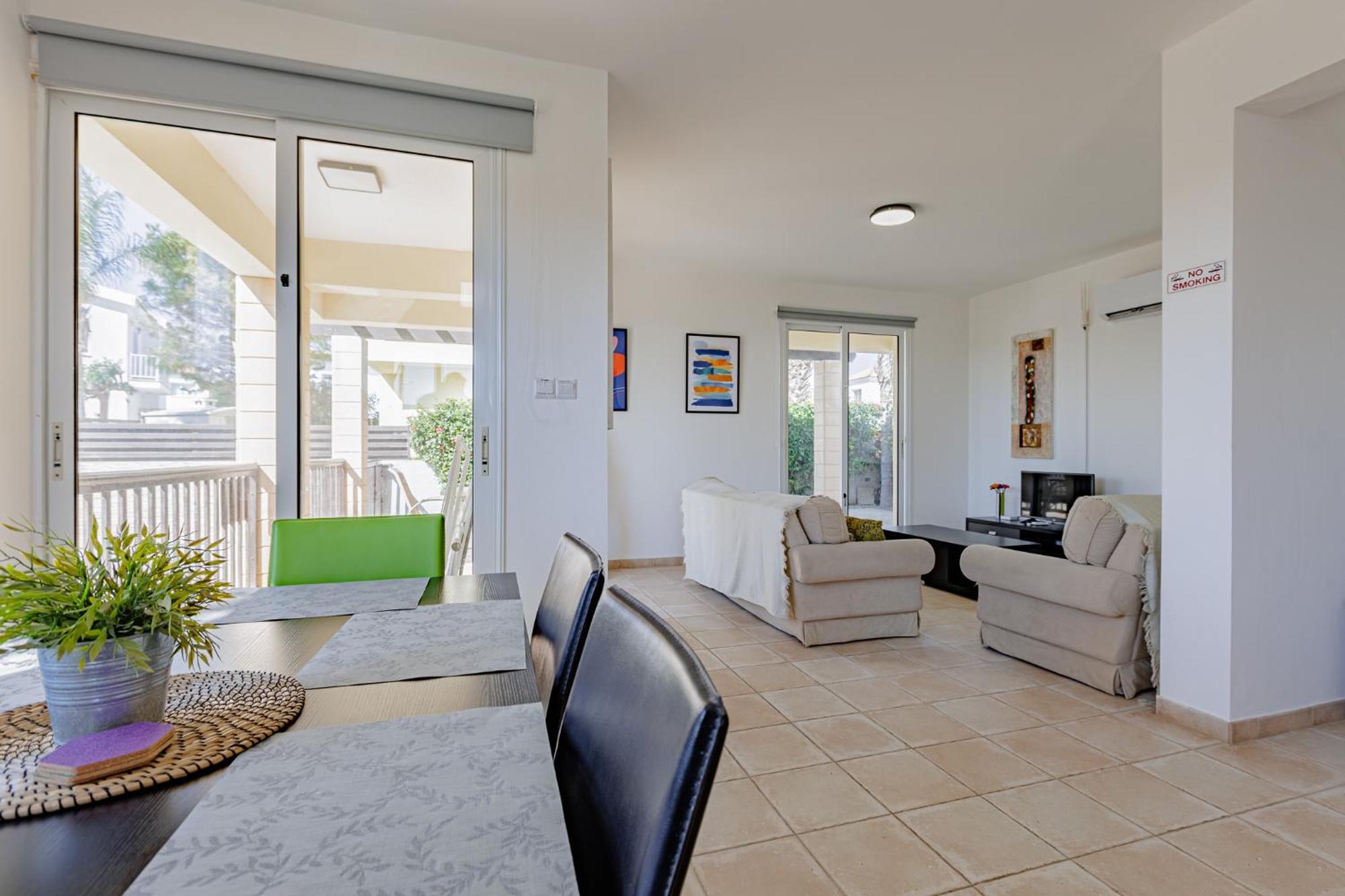 Villa Lynn Chill Out Seaview Ayia Napa Exterior photo