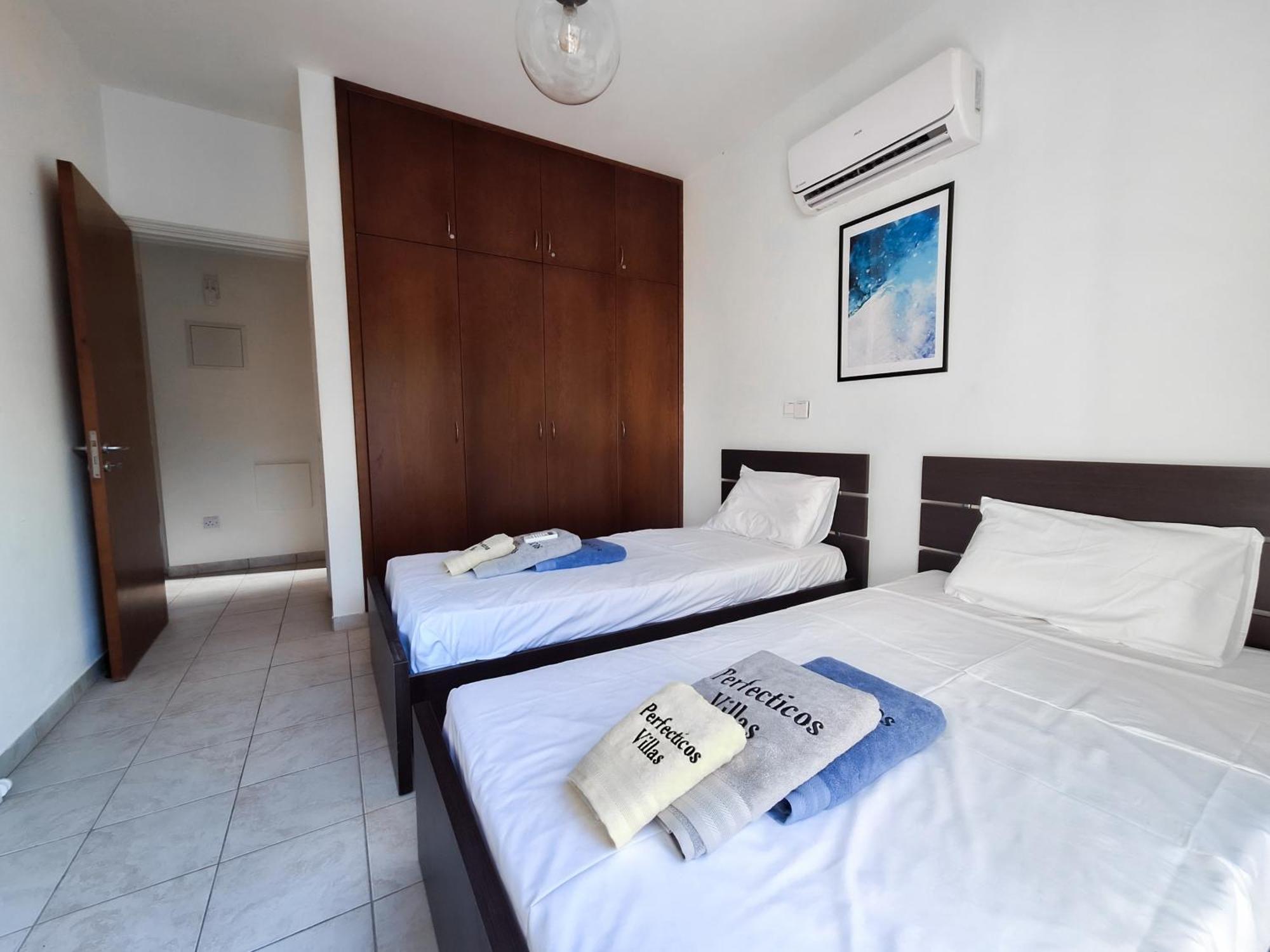Villa Lynn Chill Out Seaview Ayia Napa Exterior photo