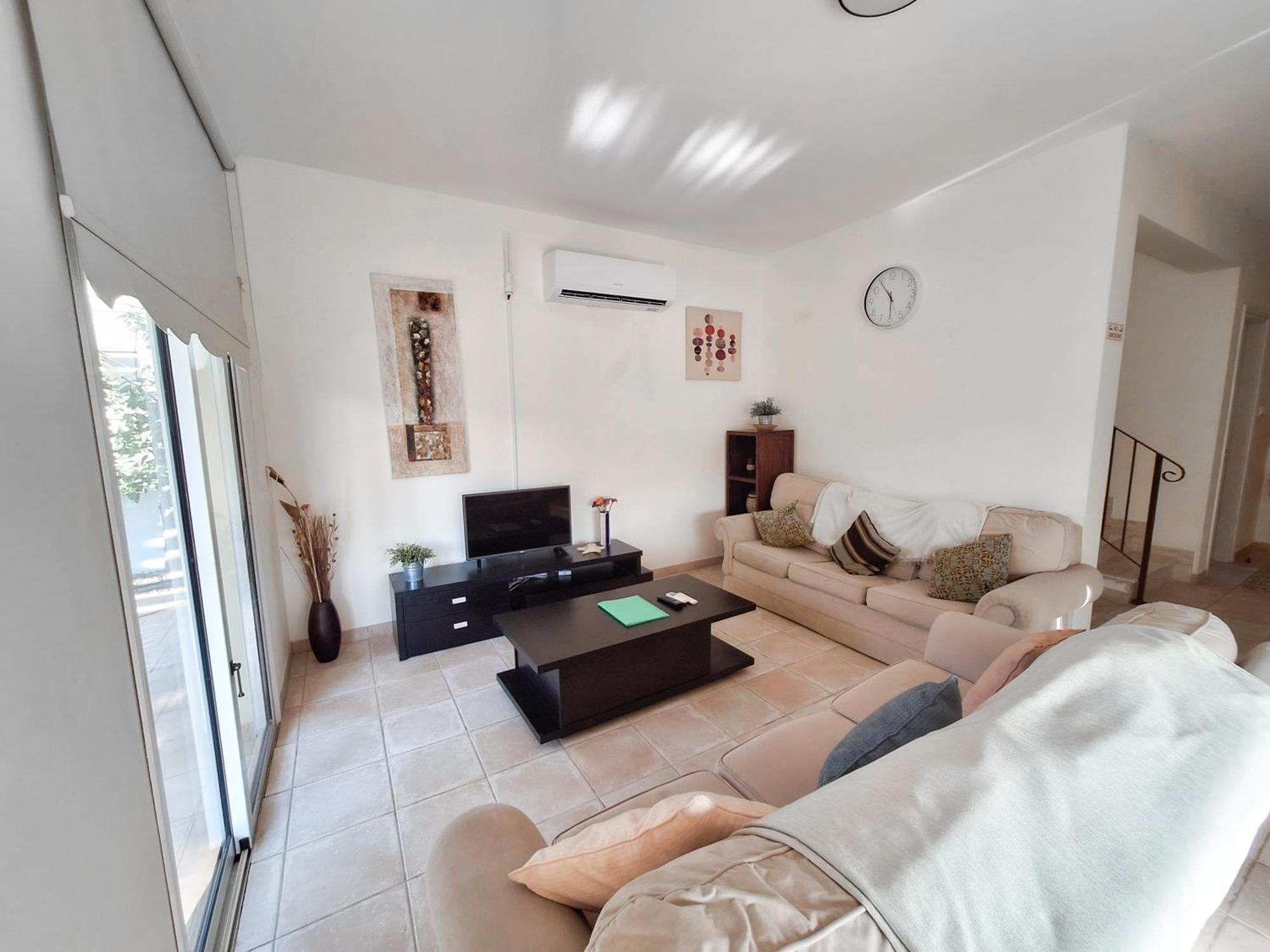 Villa Lynn Chill Out Seaview Ayia Napa Exterior photo